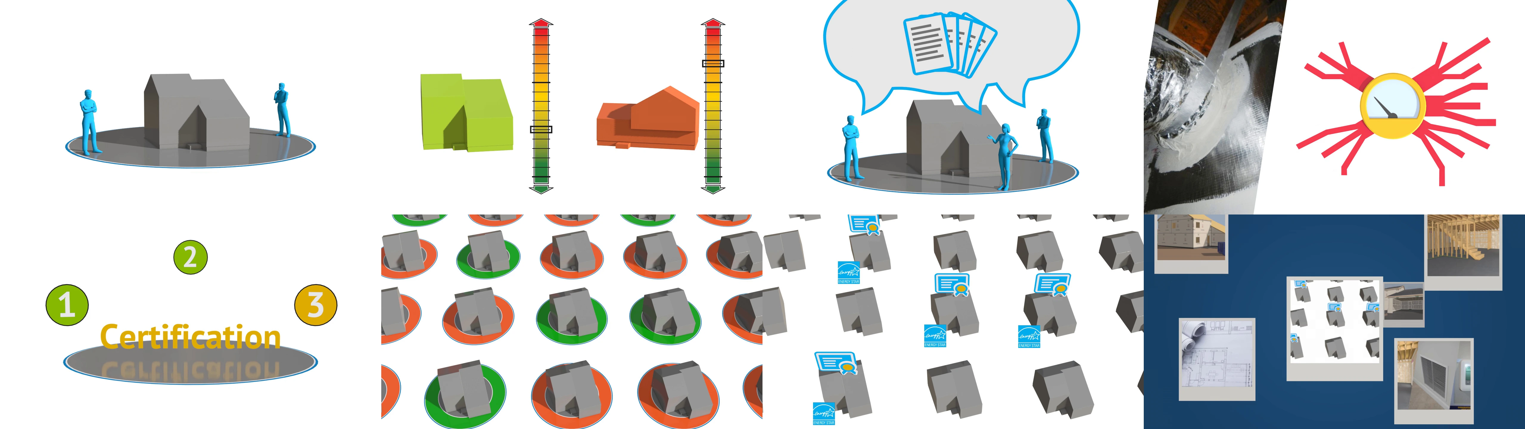 Selection of frames from 'Energy Star'