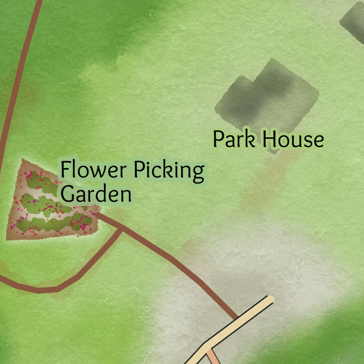 Map detail